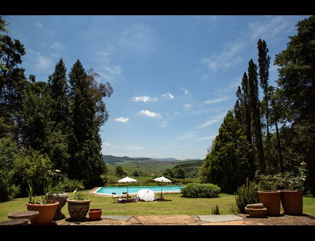 80HA FARM FOR SALE IN DARGLE